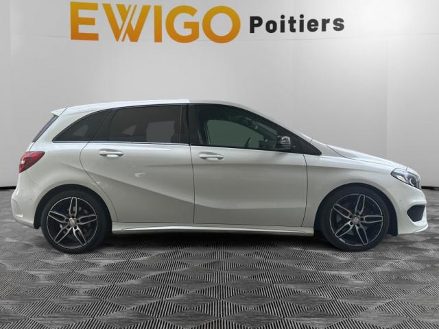Mercedes Benz Classe B image 7