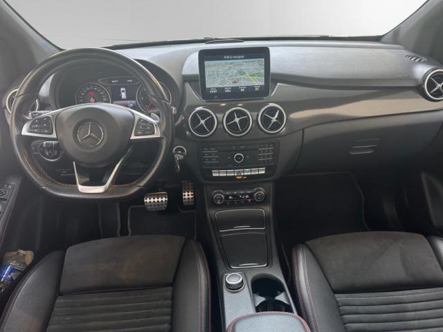 Mercedes Benz Classe B image 9