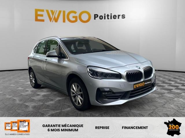 Bmw Serie 2 Active Tourer 218d Business Bva
