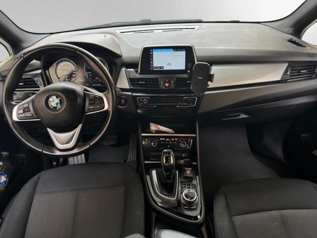 Bmw Serie 2 Active Tourer image 4