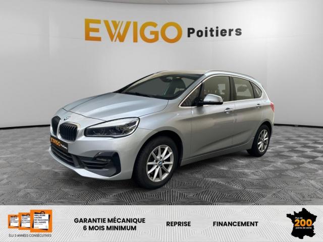 Bmw Serie 2 Active Tourer image 9