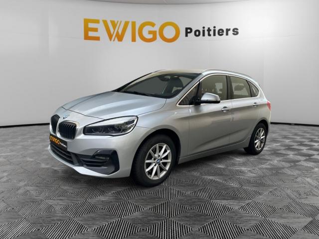 Bmw Serie 2 Active Tourer image 1