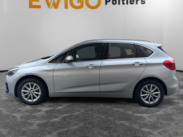 Bmw Serie 2 Active Tourer image 3