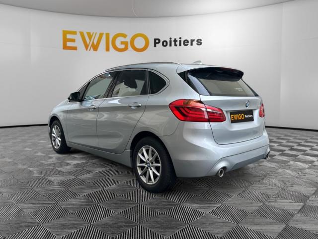 Bmw Serie 2 Active Tourer image 5