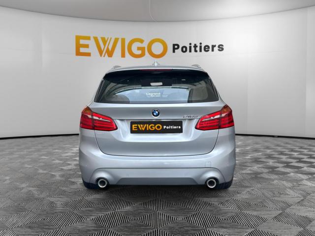 Bmw Serie 2 Active Tourer image 2