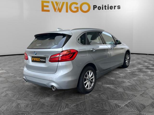 Bmw Serie 2 Active Tourer image 8