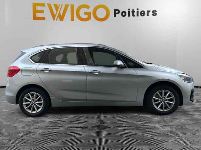 Bmw Serie 2 Active Tourer image 6
