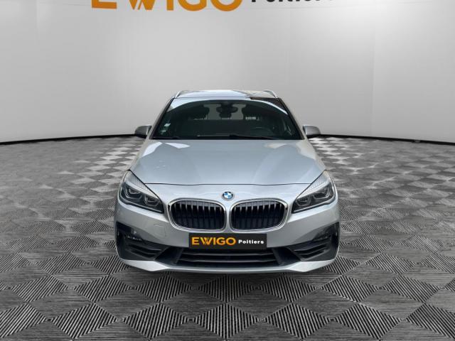 Bmw Serie 2 Active Tourer image 7