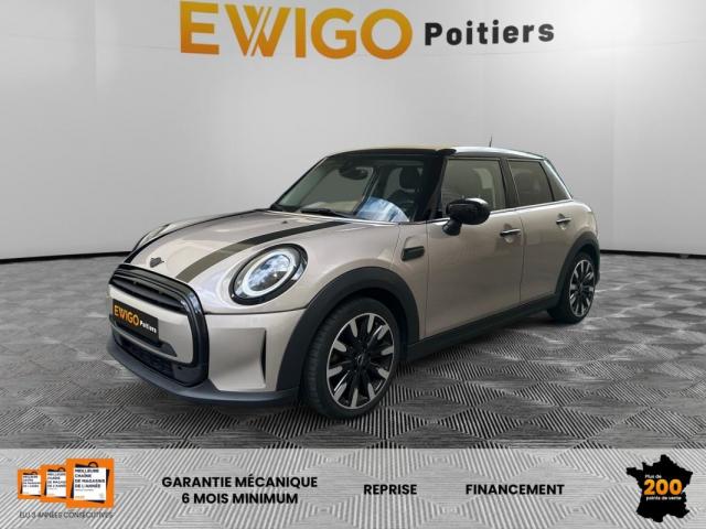 Mini Cooper image 9