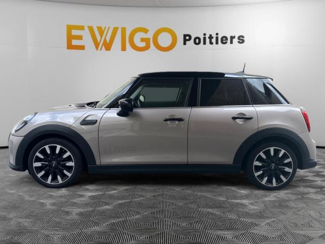Mini Cooper image 6