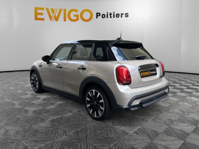 Mini Cooper image 4
