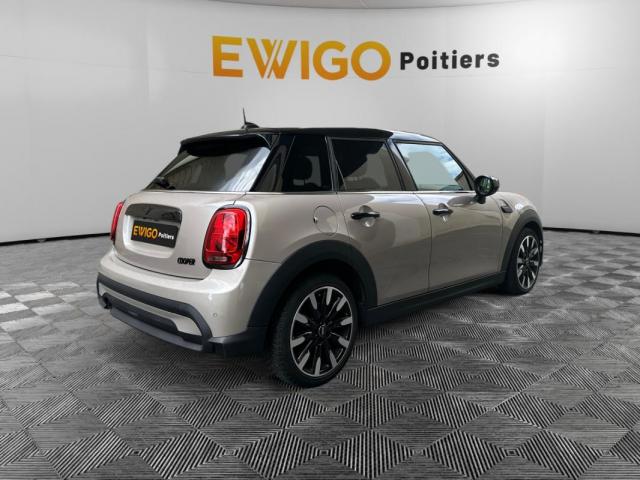 Mini Cooper image 1