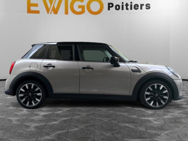 Mini Cooper image 3