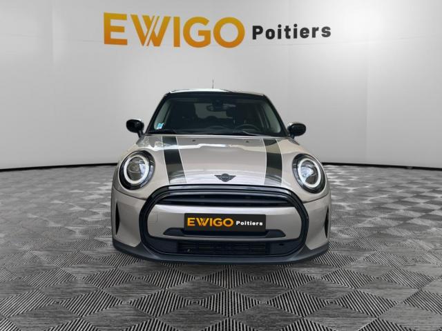 Mini Cooper image 5