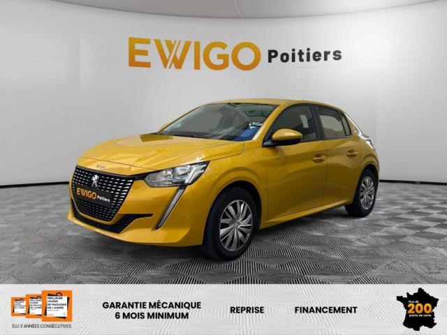 Peugeot 208 image 9