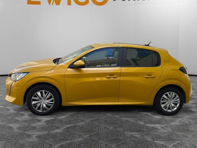 Peugeot 208 image 1