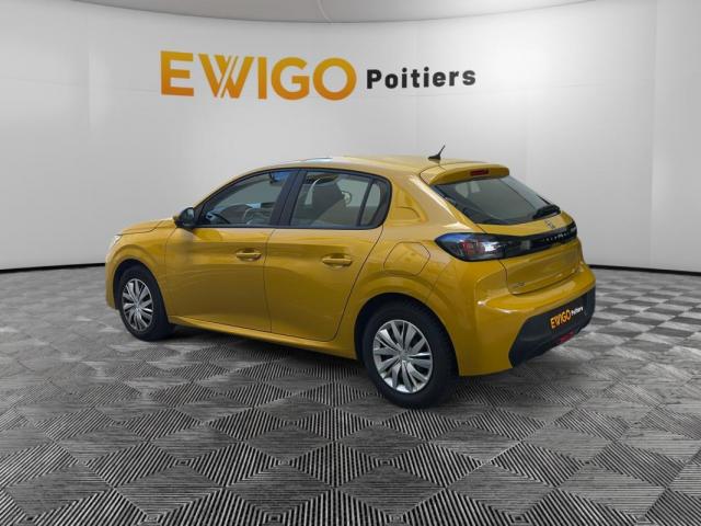 Peugeot 208 image 3