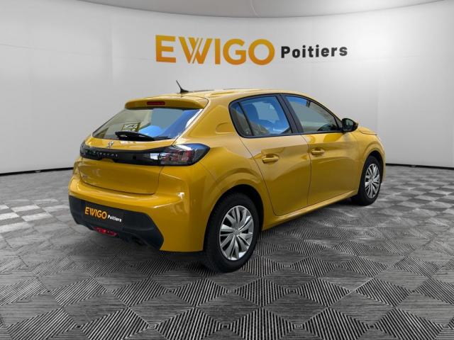 Peugeot 208 image 2