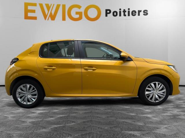 Peugeot 208 image 4