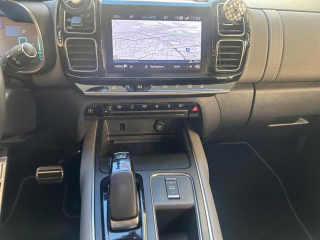 Citroen C5 Aircross image 2