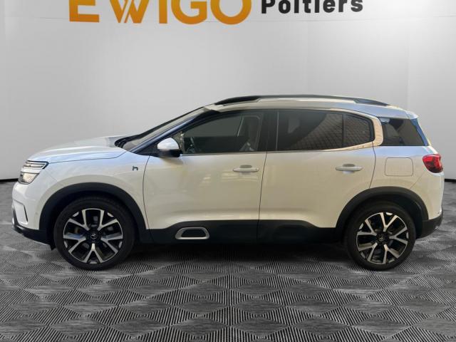 Citroen C5 Aircross image 8