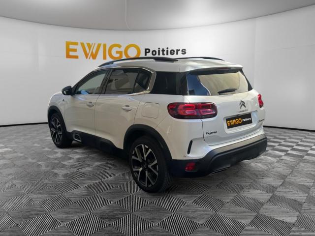 Citroen C5 Aircross image 6