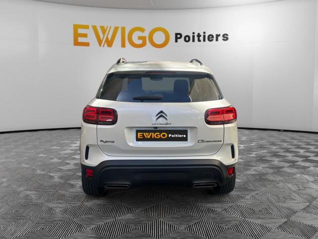 Citroen C5 Aircross image 7