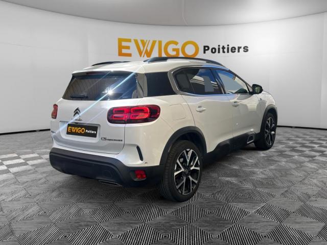 Citroen C5 Aircross image 3