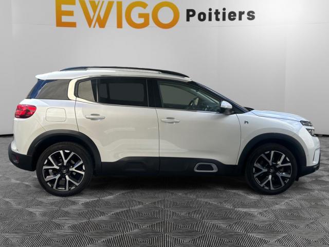 Citroen C5 Aircross image 5