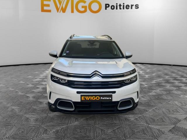 Citroen C5 Aircross image 4