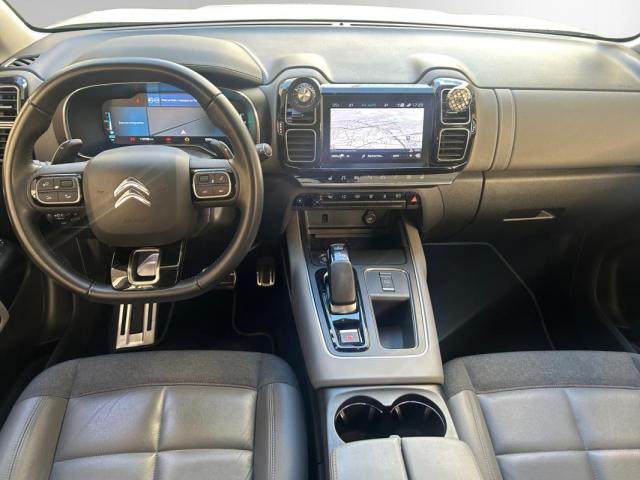 Citroen C5 Aircross image 9
