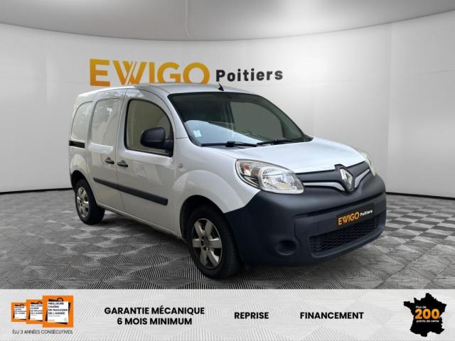 Renault Kangoo Express 1.5 Bluedci 95 Confort