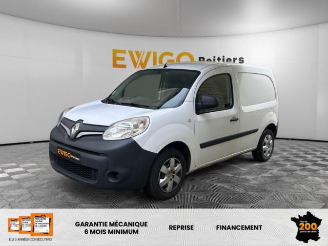 Renault Kangoo Express image 4