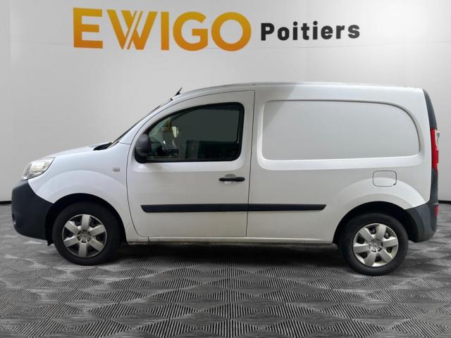Renault Kangoo Express image 8