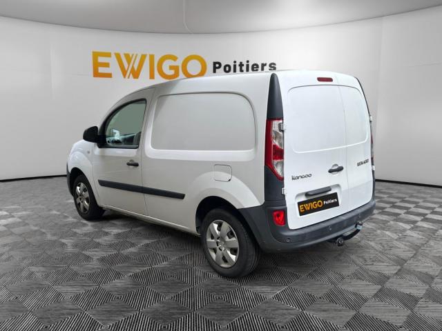 Renault Kangoo Express image 2