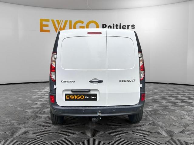 Renault Kangoo Express image 6