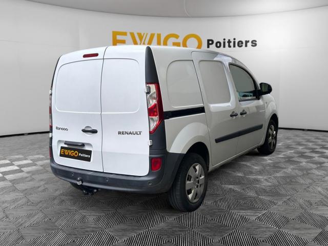 Renault Kangoo Express image 3