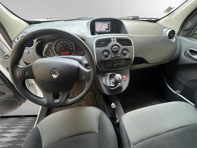 Renault Kangoo Express image 1