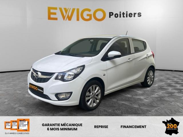 Opel Karl image 8