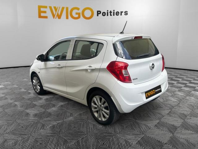 Opel Karl image 9