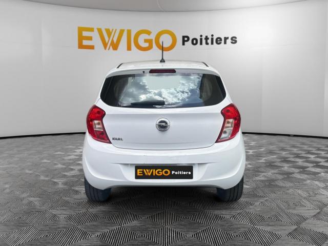 Opel Karl image 1