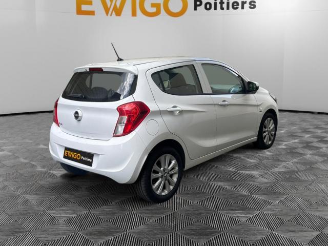 Opel Karl image 3