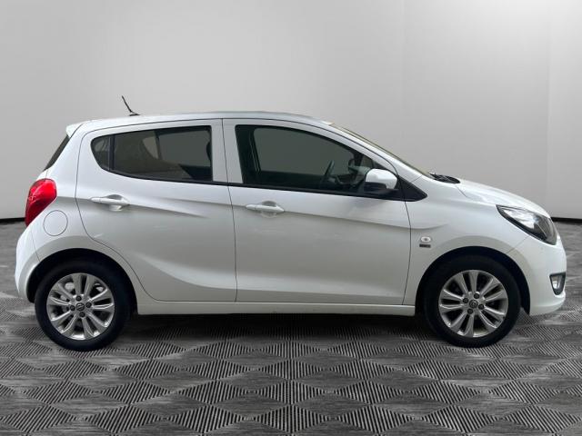Opel Karl image 4