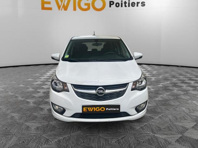 Opel Karl image 2