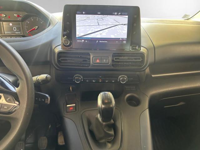 Peugeot Rifter image 8