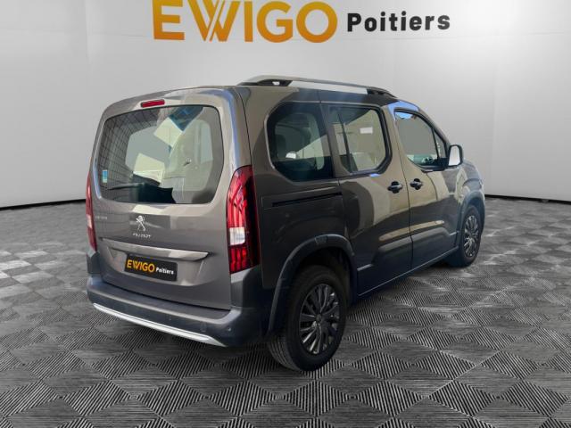 Peugeot Rifter image 2