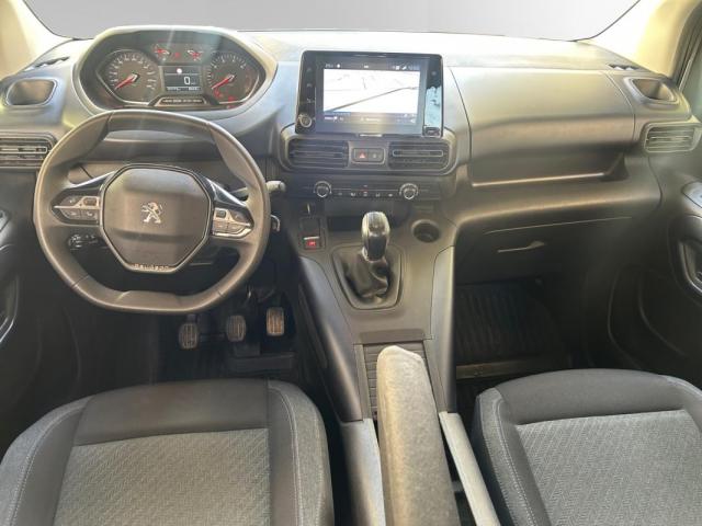 Peugeot Rifter image 7
