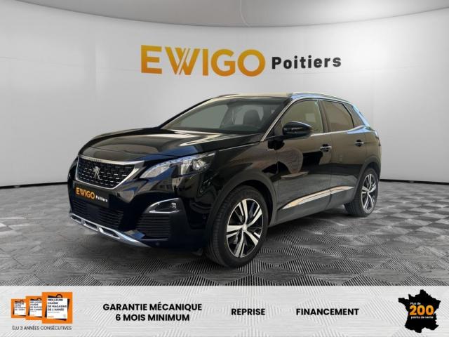 Peugeot 3008 image 6
