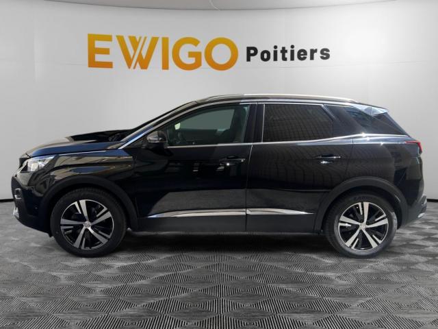 Peugeot 3008 image 3