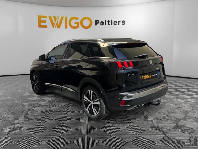 Peugeot 3008 image 7